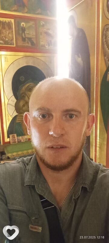 Алексей, 31, Челябинске — анкета №2768674