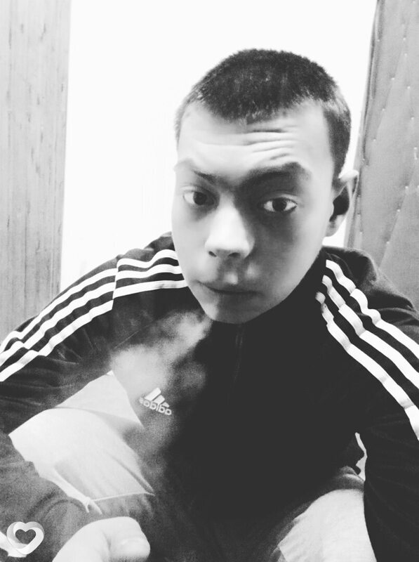 Павел, 29, Новосибирске — анкета №2768675