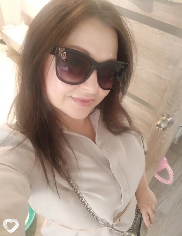 Елена, 40, Благовещенске — анкета №2768676