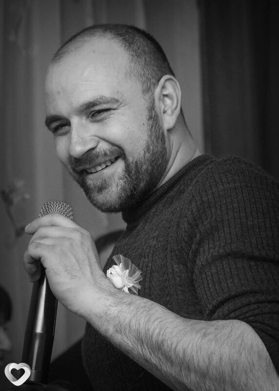 Сергей, 35, Луганске — анкета №2768681