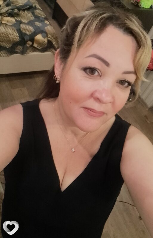 Оля, 49, Тольятти — анкета №2768682