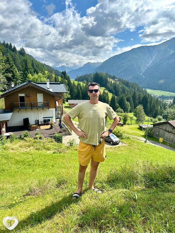 Вадим, 36, Борисове — анкета №2768687