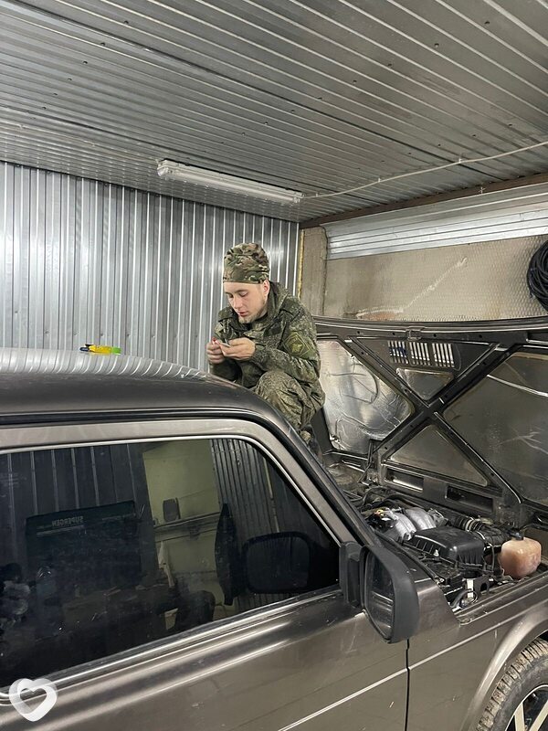 Евгений, 26, Волгодонске — анкета №2768692