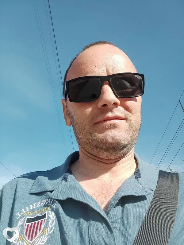 Евгений, 48, Барнауле — анкета №2768800