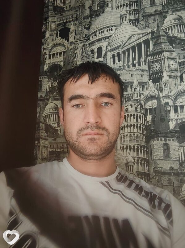 Тимур, 31, Нижнем Тагиле — анкета №2768804