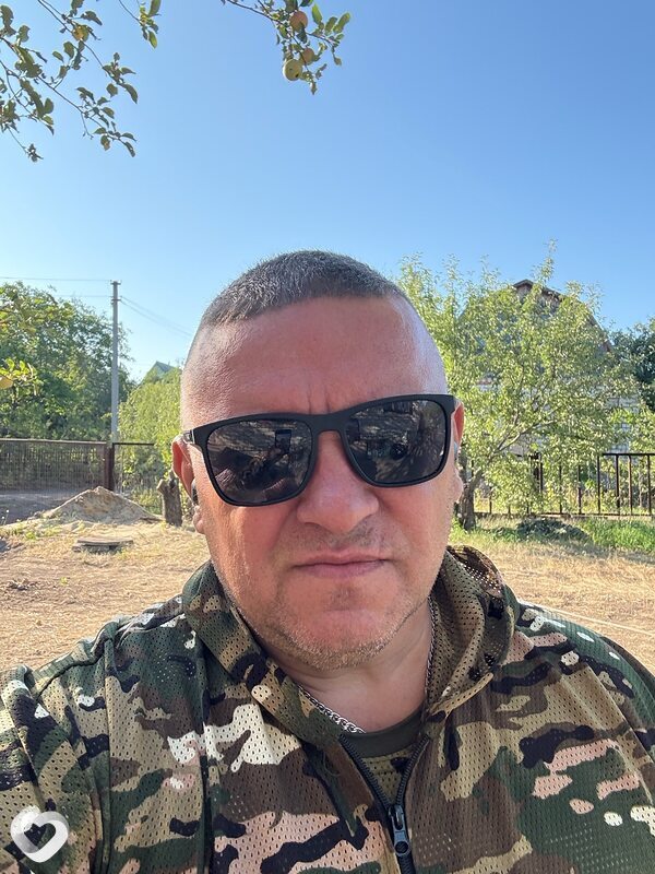 Влад, 49, Екатеринбурге — анкета №2768809