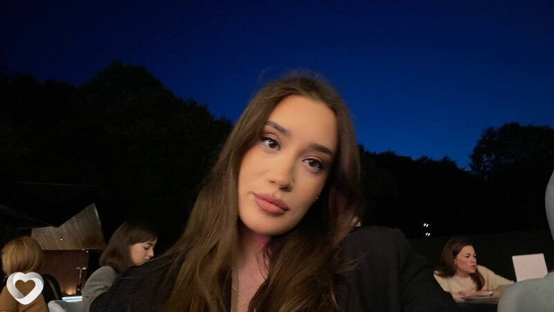 Ева, 37, Абакане — анкета №2768810
