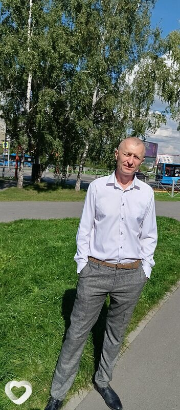 Сергей, 44, Белове — анкета №2768812