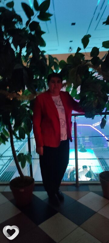 Екатерина, 66, Гродно — анкета №2768814
