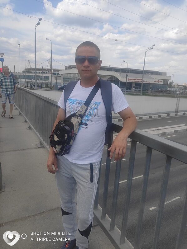 Александр, Шуя