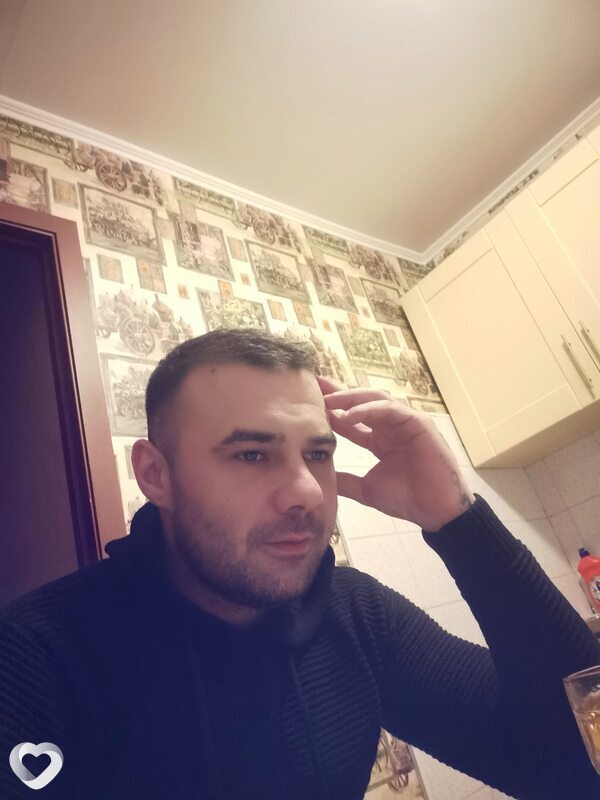 Денис, 32, Солнечногорске — анкета №2768816