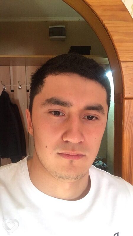 Алибек, 30, Актау — анкета №2768819