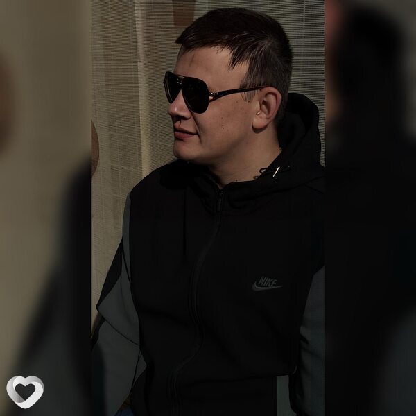 Егор, 28, Красноярске — анкета №2768763