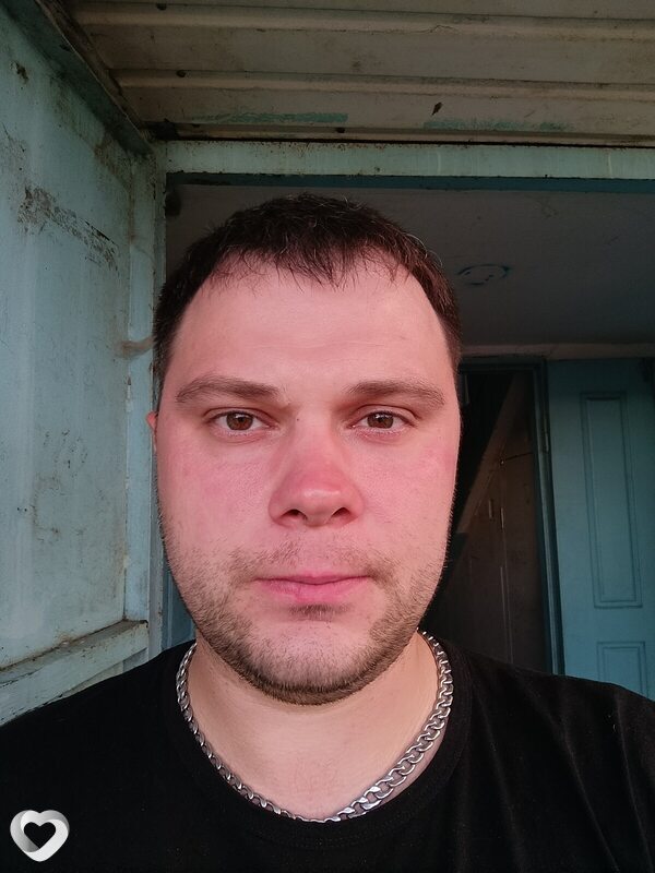 Александр, 34, Томске — анкета №2768768