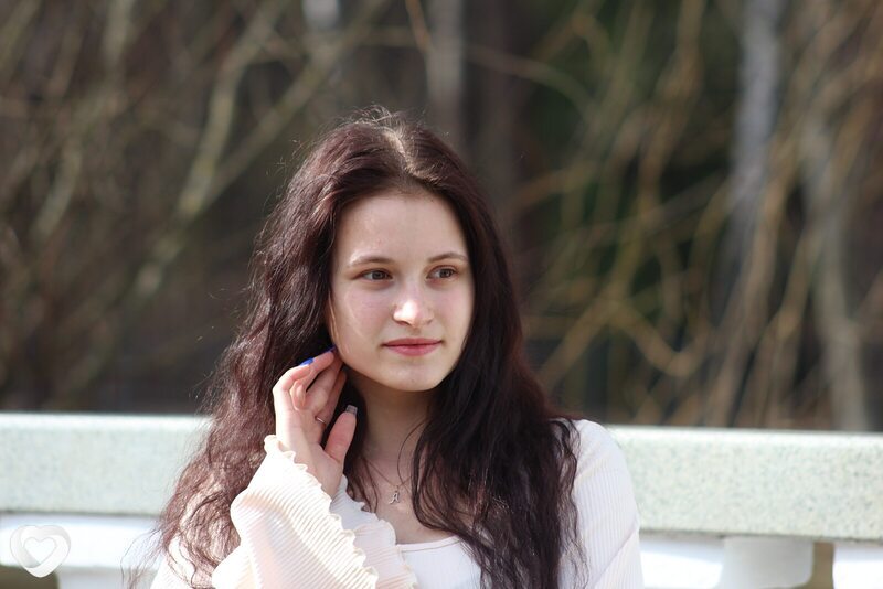 Анастасия, 22, Минске — анкета №2768823