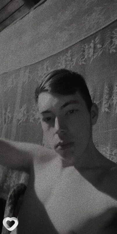 Павел, 22, Краснодаре — анкета №2768824
