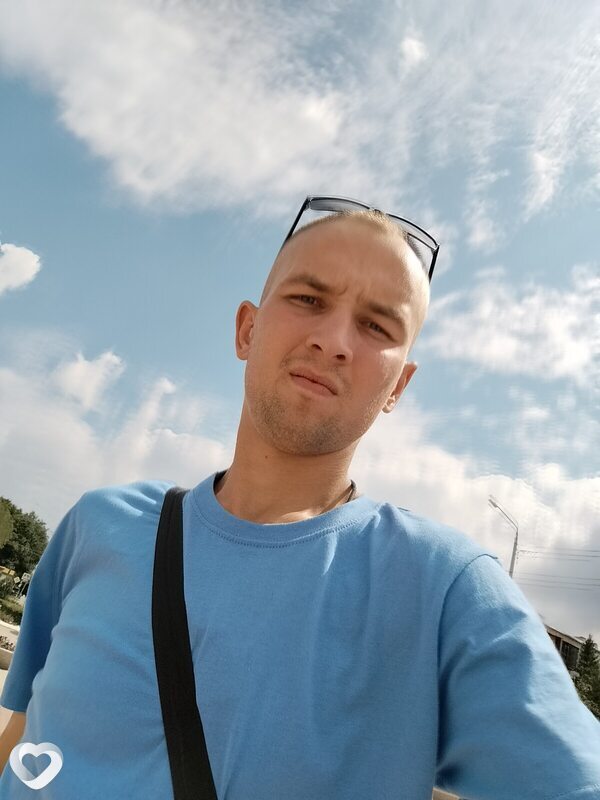 Сергей, 22, Белгороде — анкета №2768826