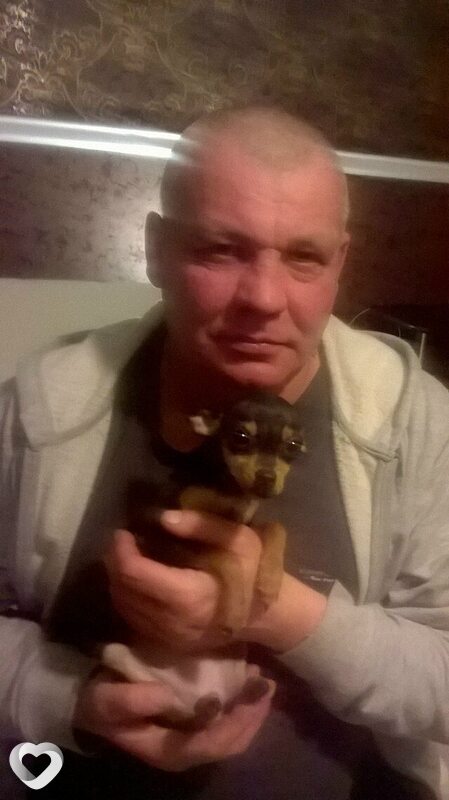 Хова, 57, Магнитогорске — анкета №2768834