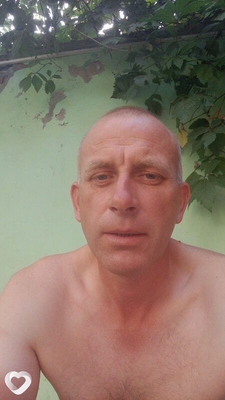 Владимир, 42, Москве — анкета №2768843