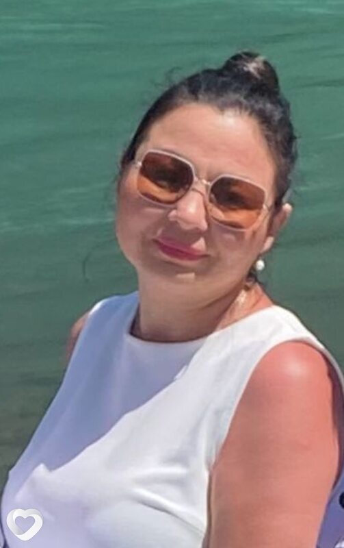 Ильмира, 48, Казани — анкета №2768844