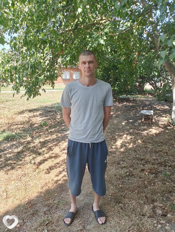 Андрей, 36, Краснодаре — анкета №2768780