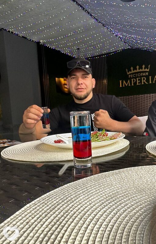 Александр, 31, Донецке — анкета №2768782