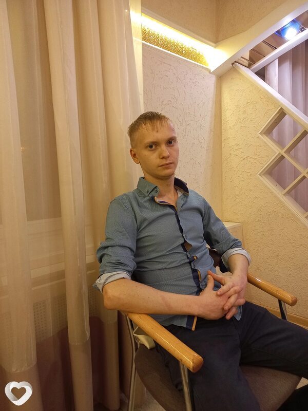 Александр, 31, Старом Осколе — анкета №2768789