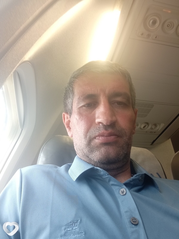 Вусал, 43, Воронеже — анкета №2768791