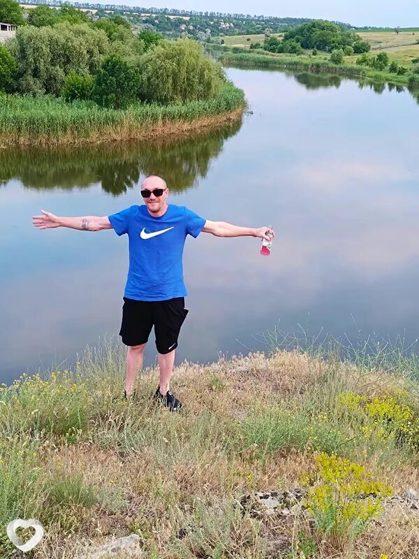 Олег, 33, Полтаве — анкета №2768728