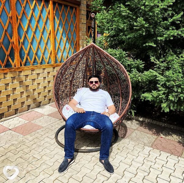 Nik, 29, Нижнем Новгороде — анкета №2768737