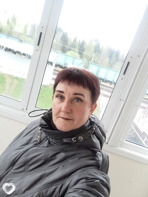 Анастасия, 46, Ачинске — анкета №2768744