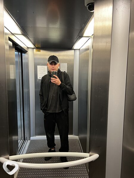 Максим, 26, Истре — анкета №2768906