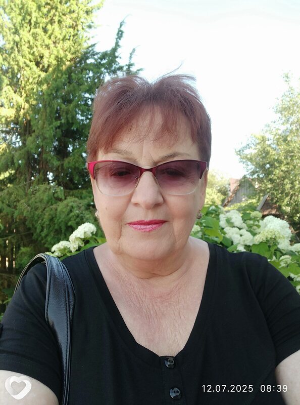Ирина, Минск