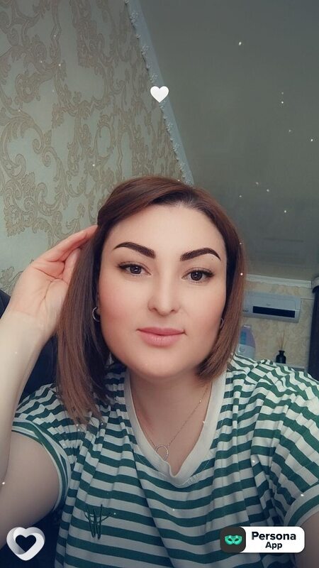 Роза, 35, Черкесске — анкета №2768918