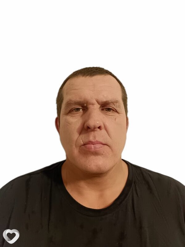 Дмитрий, 46, Прокопьевске — анкета №2768921