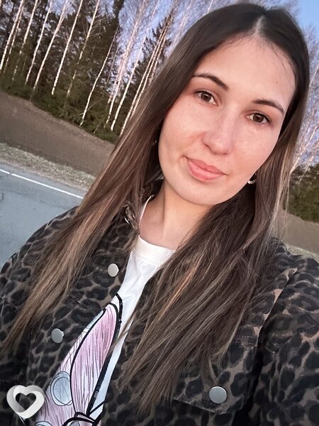 Адиля, 29, Казани — анкета №2768944
