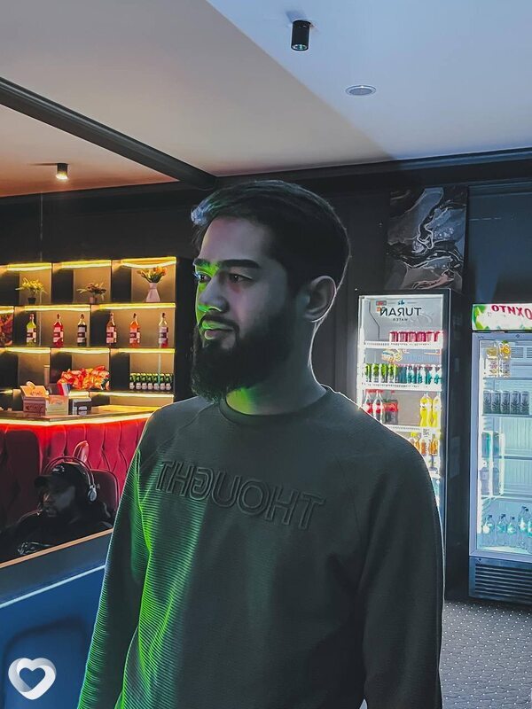 Маруф, 22, Шымкенте — анкета №2768851