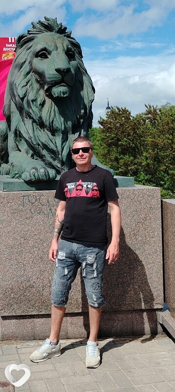 Артем, 38, Минске — анкета №2768858