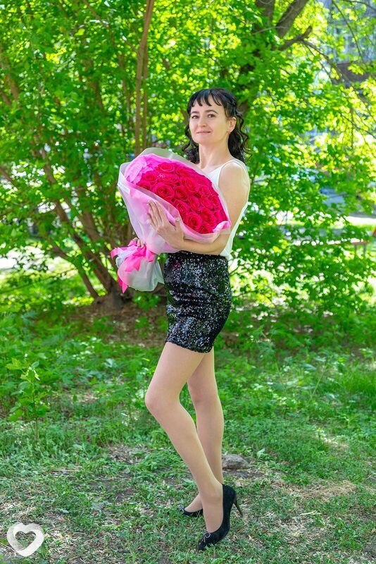 Ольга, 42, Новосибирске — анкета №2768864