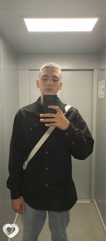 Петр, 19, Волгограде — анкета №2768866
