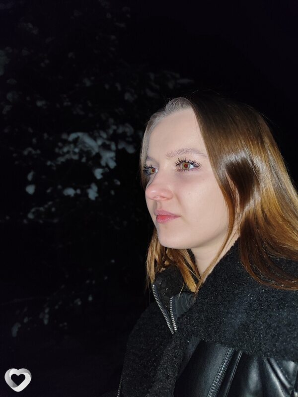 Рина, 24, Минске — анкета №2768867