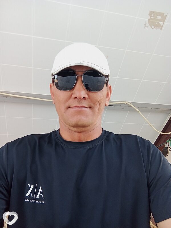 Miko Amanov, 36, Таразе — анкета №2769208