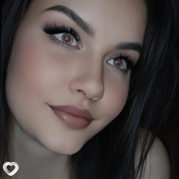 Ксюша, 21, Бобруйске — анкета №2769210
