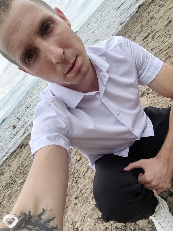 Gural, 29, Владивостоке — анкета №2769213