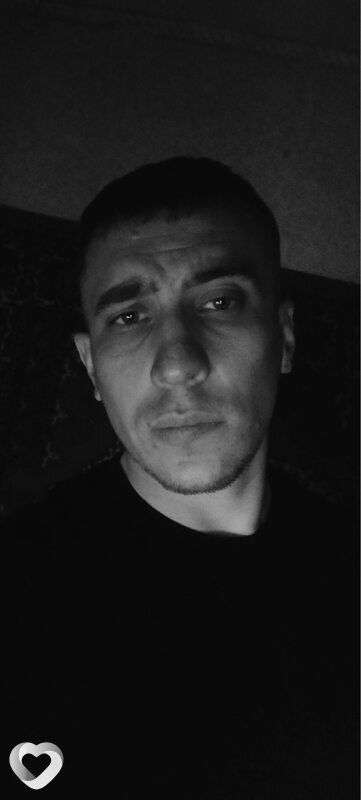 Vladimir, 31, Донецке — анкета №2769222