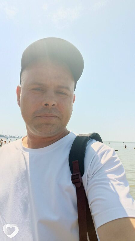 Денис, 40, Вологде — анкета №2768875