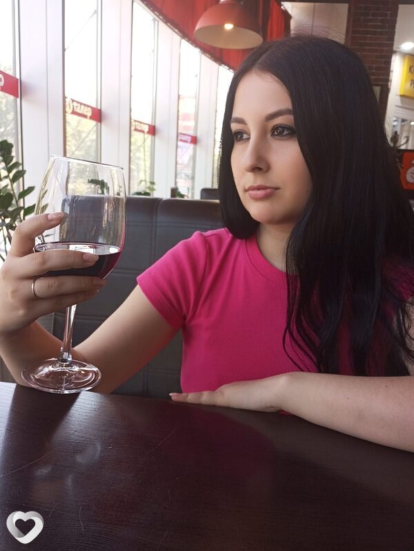 Роза, 27, Ростове-на-Дону — анкета №2768887
