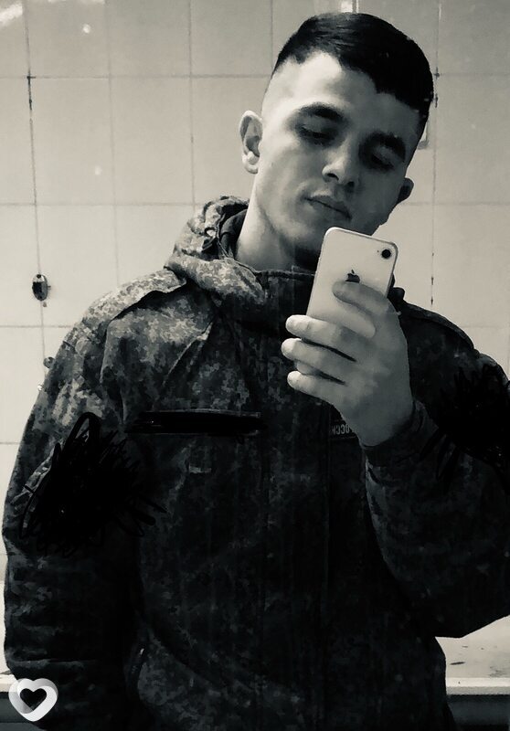 Магомед, 21, Нижнем Новгороде — анкета №2768889