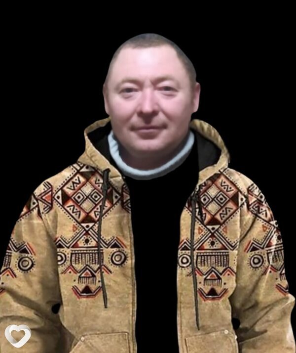 Юра, 42, Бузулуке — анкета №2768895