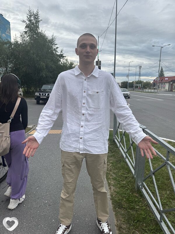 Миша, Надым